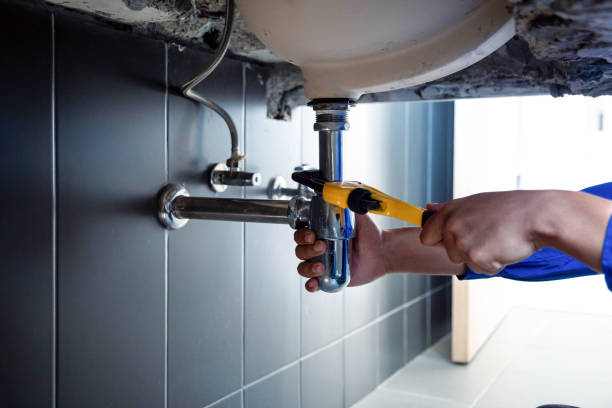 Reliable Oakhurst, CA Plumbing  Solutions